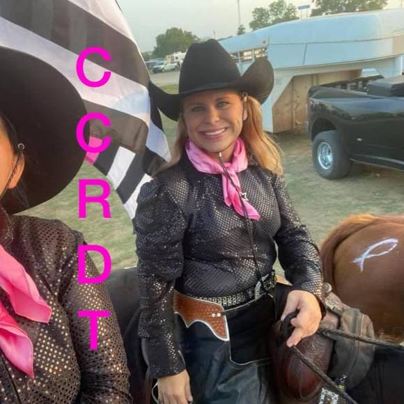 Meet your Posher, Cristal - Picture 1 of 1